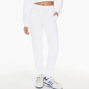 Cozy Fleece Perfect Sweatpant